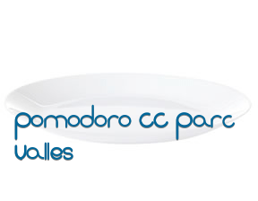 Pomodoro CC Parc Valles en Terrassa