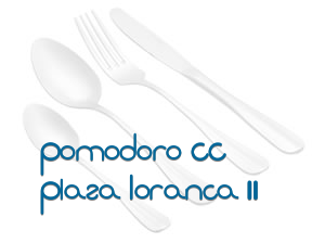 Pomodoro CC Plaza Loranca 2 en Fuenlabrada