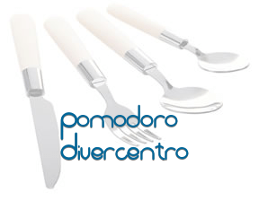Pomodoro Divercentro en Dos Hermanas