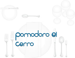 Pomodoro El Cerro* en Sevilla