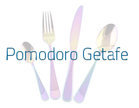 Pomodoro Getafe en Getafe