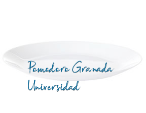 Pomodoro Granada Universidad en Granada