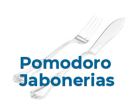 Pomodoro Jabonerias en Cartagena