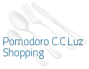 Pomodoro C.C Luz Shopping en Jerez de la Frontera