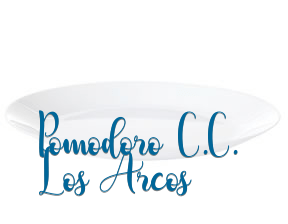 Pomodoro C.C. Los Arcos en Sevilla