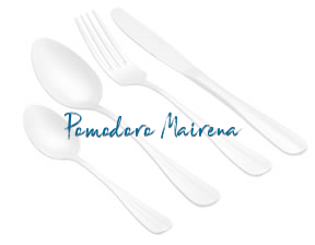 Pomodoro Mairena en Mairena del Aljarafe