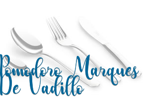 Pomodoro Marques De Vadillo en Madrid