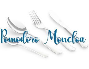 Pomodoro Moncloa en Madrid