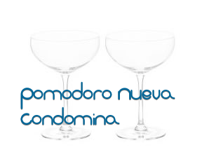 Pomodoro Nueva Condomina en Murcia