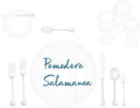 Pomodoro Salamanca en Salamanca