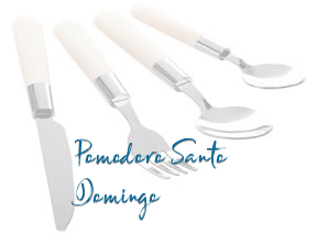 Pomodoro Santo Domingo en Murcia