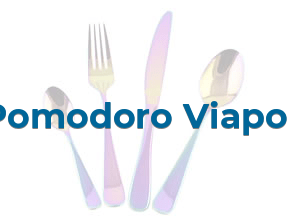 Pomodoro Viapol en Sevilla