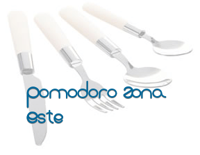 Pomodoro Zona Este en Sevilla