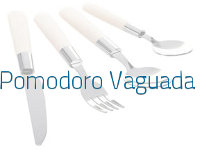 Pomodoro Vaguada en Madrid