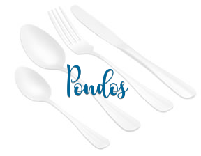 Pondos en Linares