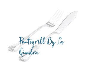 Pontegrill By La Quadra en Pontevedra