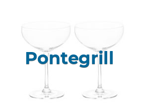 Pontegrill en Pontevedra