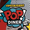 Pop Diner en Vigo