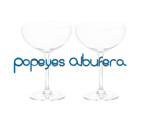 Popeyes Albufera en Madrid