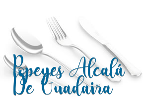 Popeyes Alcalá De Guadaira en Alcalá de Guadaíra