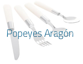 Popeyes Aragón en Palma