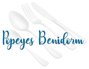 Popeyes Benidorm en Benidorm