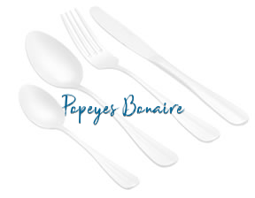 Popeyes Bonaire en Valencia