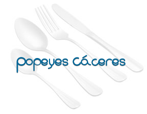Popeyes Cáceres en Cáceres