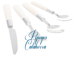 Popeyes Calahorra en Calahorra