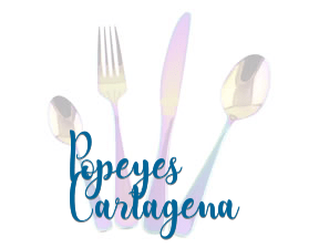 Popeyes Cartagena en Cartagena