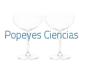 Popeyes Ciencias en Valencia