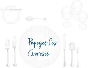 Popeyes Los Cipreses en Salamanca
