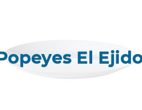 Popeyes El Ejido en El Ejido