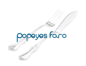 Popeyes Faro en Badajoz