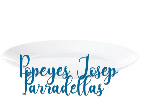 Popeyes Josep Tarradellas en Barcelona