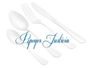 Popeyes Justicia en Murcia