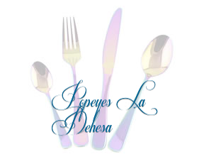 Popeyes La Dehesa en Alcalá de Henares