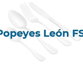 Popeyes León FS en León