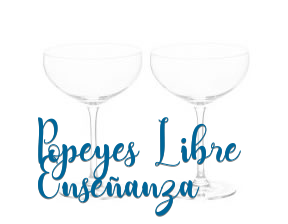 Popeyes Libre Enseñanza en Madrid