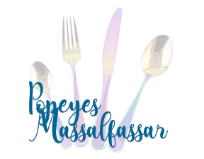 Popeyes Massalfassar en Massalfassar