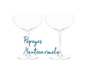 Popeyes Montecarmelo en Madrid