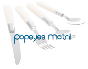 Popeyes Motril en Motril