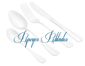 Popeyes Poblados en Madrid