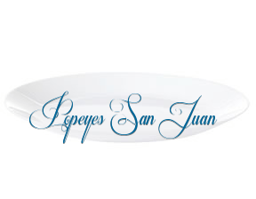 Popeyes San Juan en Sant Joan d'Alacant