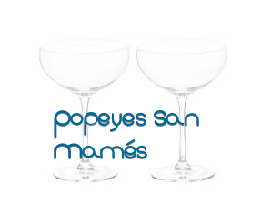 Popeyes San Mamés en Bilbao