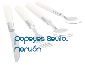Popeyes Sevilla Nervión en Sevilla