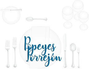 Popeyes Torrejón en Torrejón de Ardoz