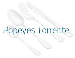 Popeyes Torrente en Torrent