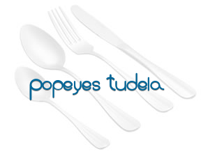 Popeyes Tudela en Tudela