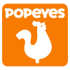 Popeyes Valle Real en Camargo
